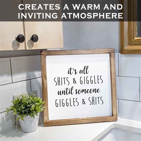 Bathroom Signs Funny