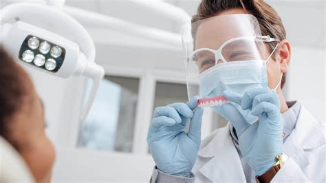 Office Tour | Norcross Dental Associates