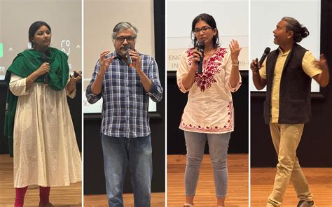 Growing Pains and Teaching Gains: Azim Premji University’s First ...