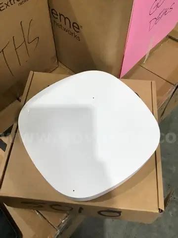 Lot of 3 Pallets of Wireless Access Points | GovDeals