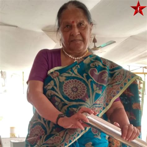 Best Social Worker in Mumbai | Usha K. Shah