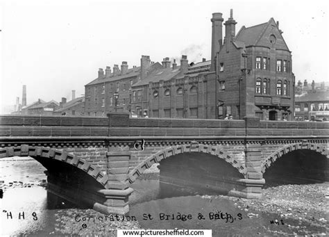 Print details Picture Sheffield