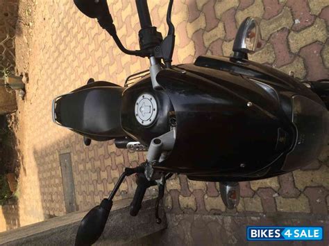Used 2011 model Bajaj Pulsar 150 DTSi for sale in Mumbai. ID 129919 ...