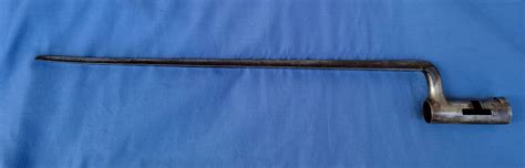 US 1816 BAYONET