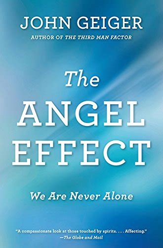 The Angel Effect : Geiger, John: Amazon.in: Books