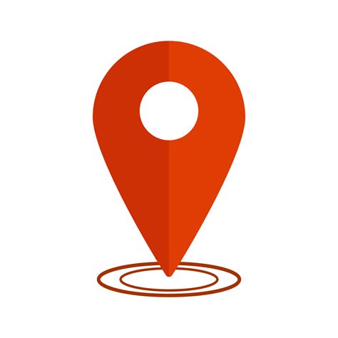 Map Pin Symbol Icon 的图像结果