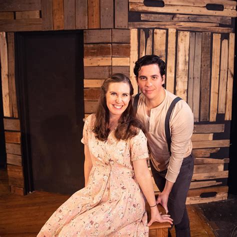 Bright Star | CTX Live Theatre