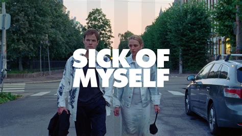 Second Chance Cinema: Sick Of Myself - LAB111