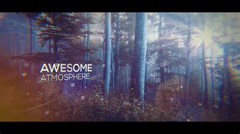[ID 31300385] Проекты - VideoHive - Digital Slideshow for DaVinci ...