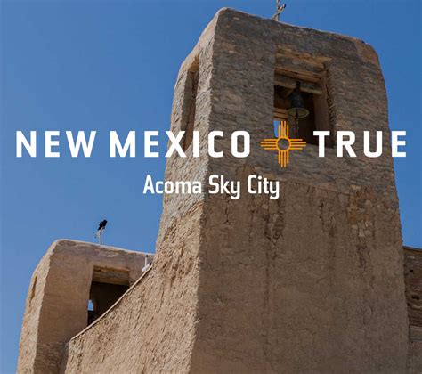 Acoma Pueblo | Sky City Cultural Center, Casino & Haak’u Museum