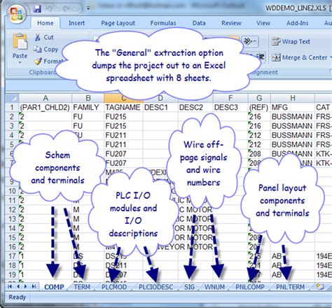 Image result for AutoCAD to Excel Tutorial