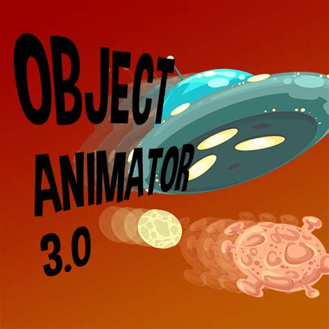 Object Animator Tool Box 的图像结果
