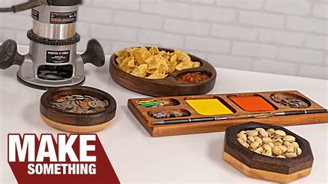 Image result for Wood Router Projects Guide