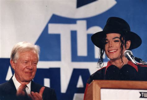 In 1993, MJ's Heal The World Foundation Launched Heal L.A. To Address ...