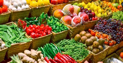Use Of Carbide For Ripening Fruits And Vegetables Totally Impermissible ...