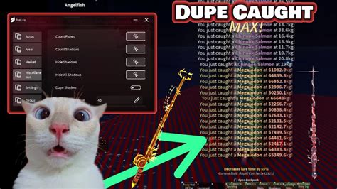 Image result for Fish Dupe Script