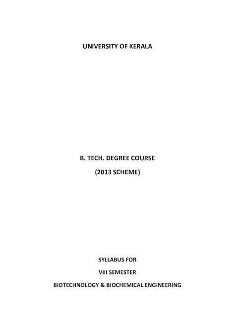 Image result for Transcript Kerala University B.Tech