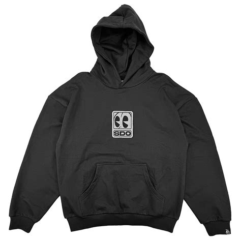 Official Lil Darkie Merchandise — Small Dark One