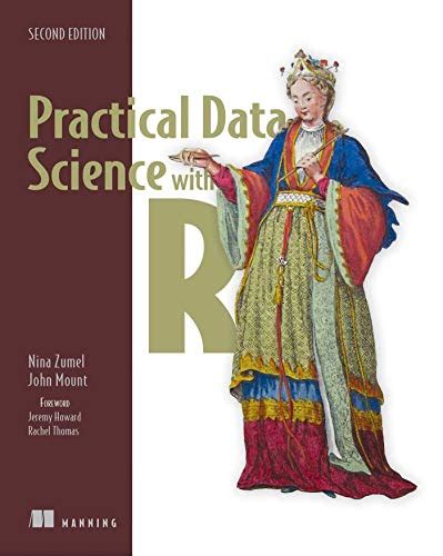 Image result for Best Book for R Programming Language for Data Science