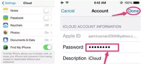 Disattivare Trova Il Mio Iphone Senza Password