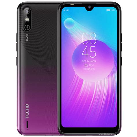 Tecno KC1/Spark Go – Spare Lelo