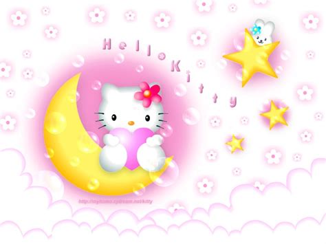 Hello Kitty - Hello Kitty Wallpaper (181486) - Fanpop