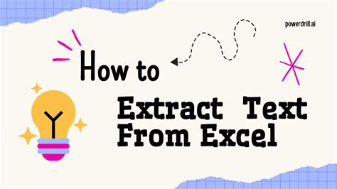 Extract Text From Spreadsheet 的图像结果