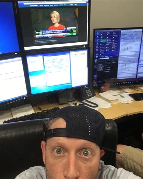 Morgan Brennan’s Husband: The CNBC Anchor Is Married to Matt Cacciotti