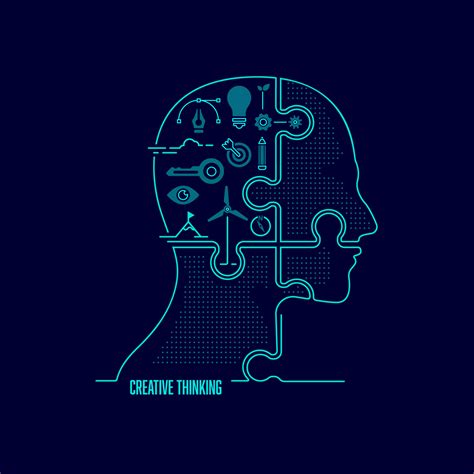 What Is an Example of Creative Thinking 的图像结果