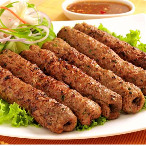 चिकन शामी कबाब रेसिपी | chicken kabab recipe in hindi