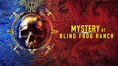 Mystery At Blind Frog Ranch - Quest - 25. January 2026, 03:01 - Teleboy