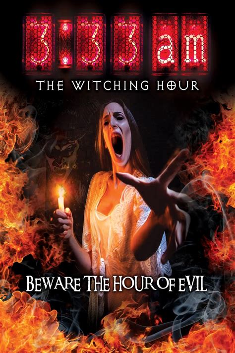 3:33 am: The Witching Hour - Rotten Tomatoes