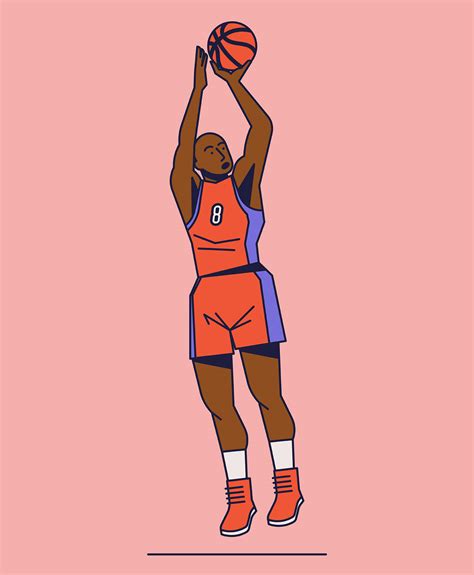Basketball Drawing 的图像结果