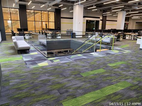 GP Flooring Solutions wins Best in Show at Fuse Alliance Spark Awards ...
