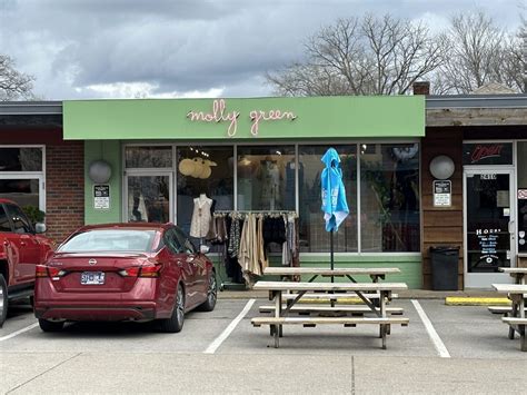 Molly Green (12 South) | Nashville Guru