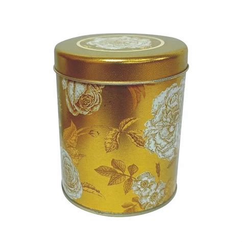 Food Grade Tin Containers - Corporate Gifting Tin cans Manufacturer ...