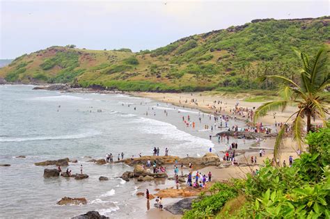 I Love Goa