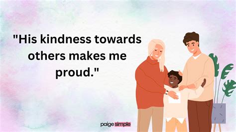 My Son Is My Strength Quotes: 115 Quotes That Warm The Heart! – Paige ...