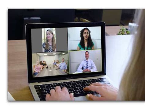 Image result for Using Zoom Conferencing