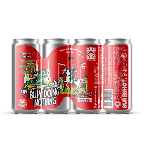 Busy Doing Nothing 的图像结果