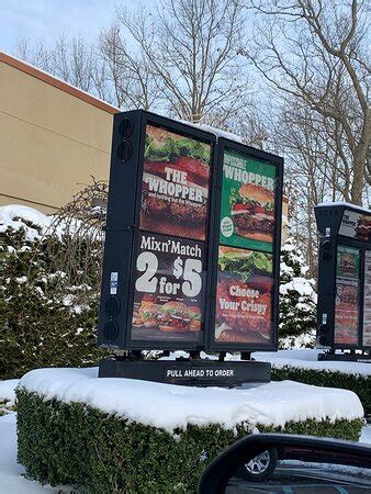 Excellent Burger King - Reviews, Photos - Burger King - Tripadvisor