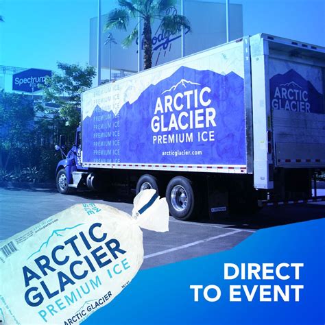 Arctic Glacier Premium Ice on LinkedIn: #bringingmoretotheparty # ...