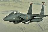 F15 Strike Eagle