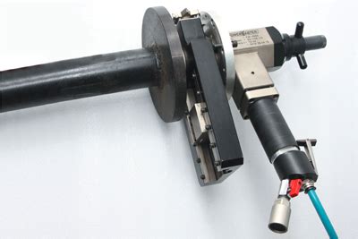 In-Situ Machining Services | On-Site Machining Services | Pipe and ...