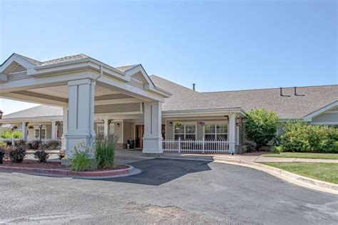 Bear Creek Nursing Center Nursing Home Community