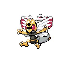 Nincko #356.276 - FusionDex.org