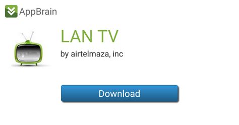 Lan TV App 的图像结果