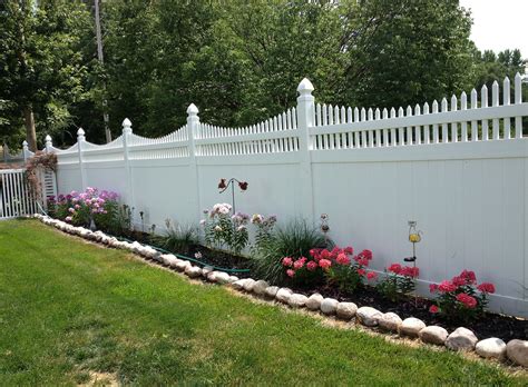 6 halifax™ vinyl privacy fence – Artofit
