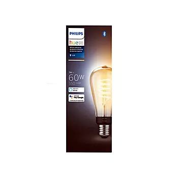Philips Hue White Ambiance ST19 Bulbs, 2 pk. | BJ's Wholesale Club