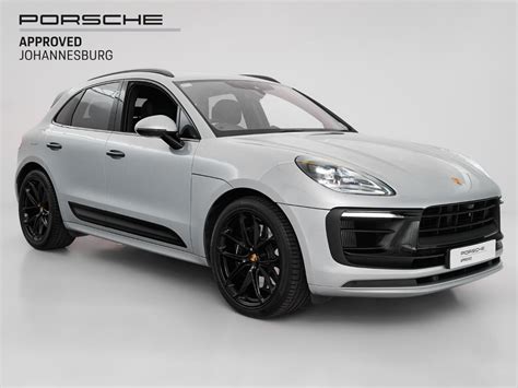 Porsche Macan GTS for sale in Sandton - ID: 28306753 - AutoTrader
